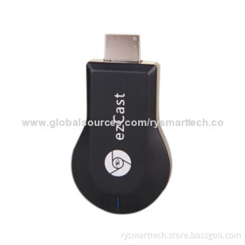 Screen Sharing Android-based HDMI Dongle, Supports DLNA, Miracast and Airplay